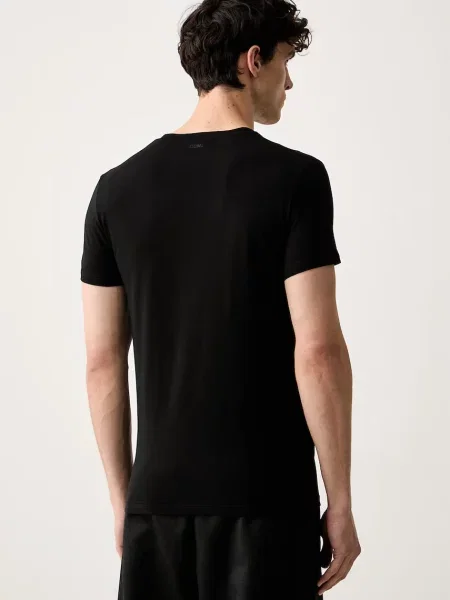 Футболка Mm6 Maison Margiela