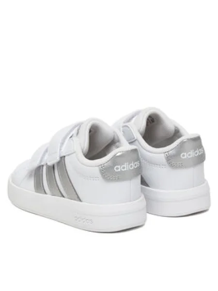 Adidas Sportcipők Grand Court Infants fehér