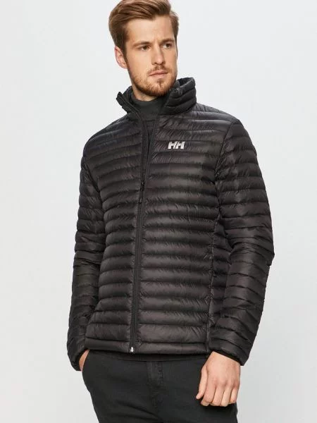 Helly Hansen Geaca gri