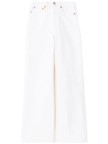 Traperice Re/done bijela