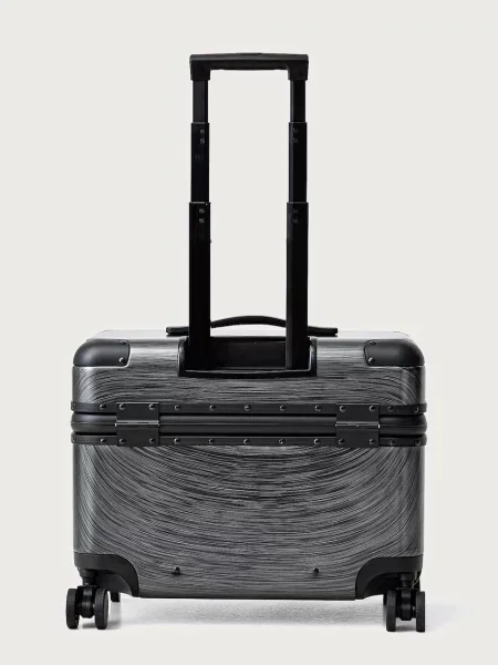 Чемодан Emporio Armani