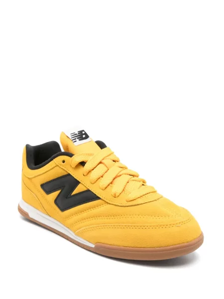 Sneakers New Balance γκρι