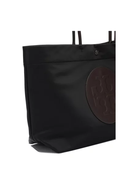 Shopperka Tory Burch czarna