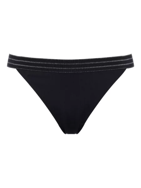 Bikini Eres cu dungi negru