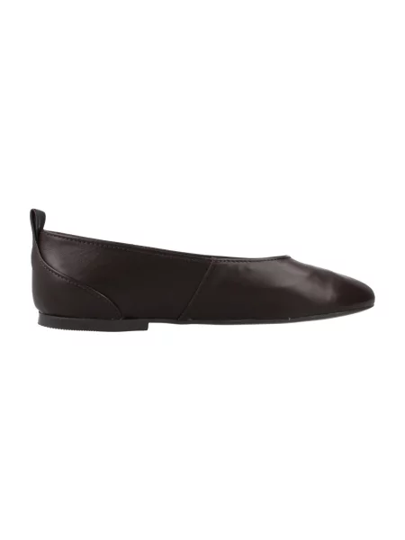 Pantofi Tamaris maro