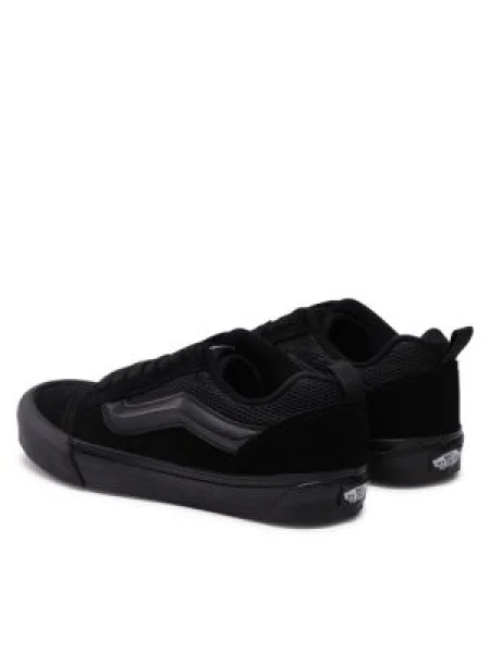 Vans Tenisky Knu Skool čierna