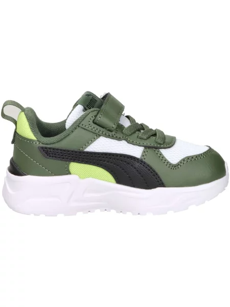 Gyerek félcipő Puma