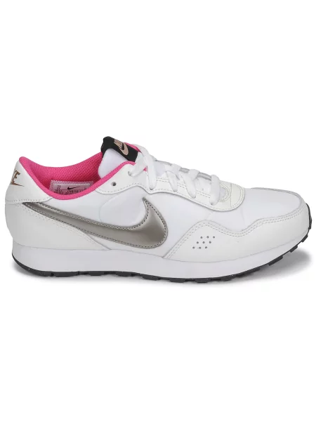 Gyerek félcipő Nike fehér