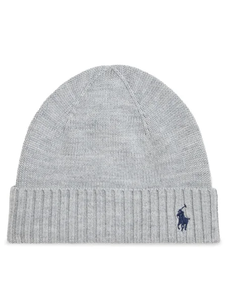 Polo Ralph Lauren Căciulă gri