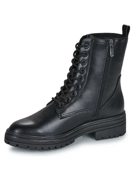 Pantofi Marco Tozzi negru