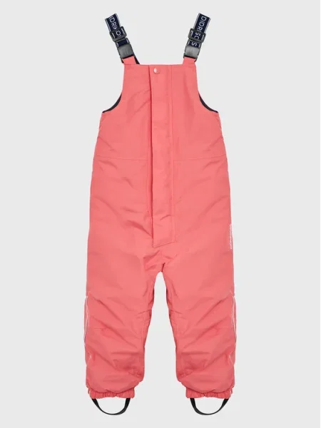 Didriksons Pantaloni outdoor Tarfala roz