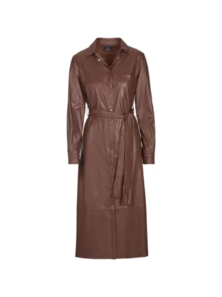 Rochie Pinko maro