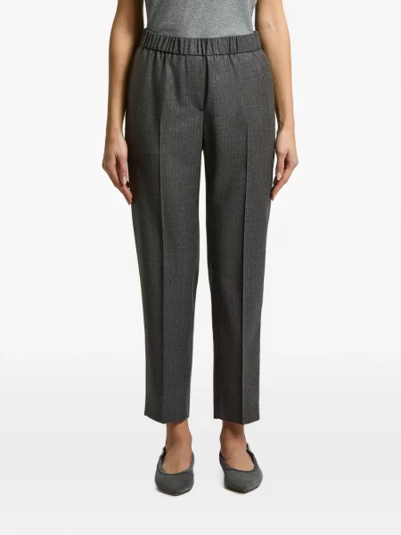 Pantaloni Peserico gri