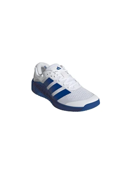 Tenisky Adidas modrá