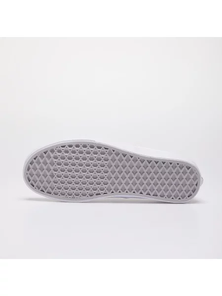 Tenisky Vans Authentic true white EUR 36 bílé