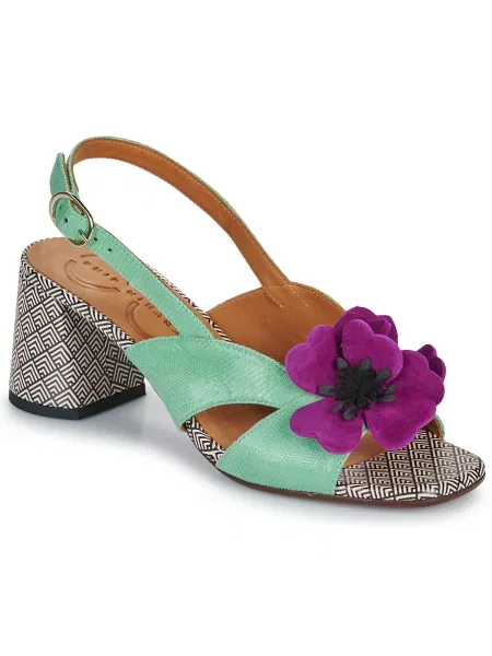 Pantofi Chie Mihara