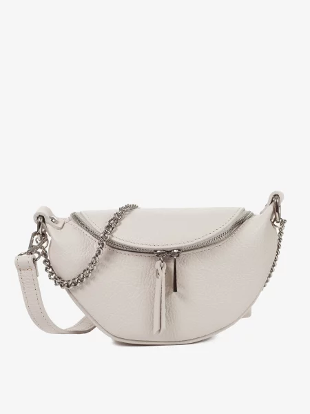 Regina Notte ­ Поясная сумка бежева