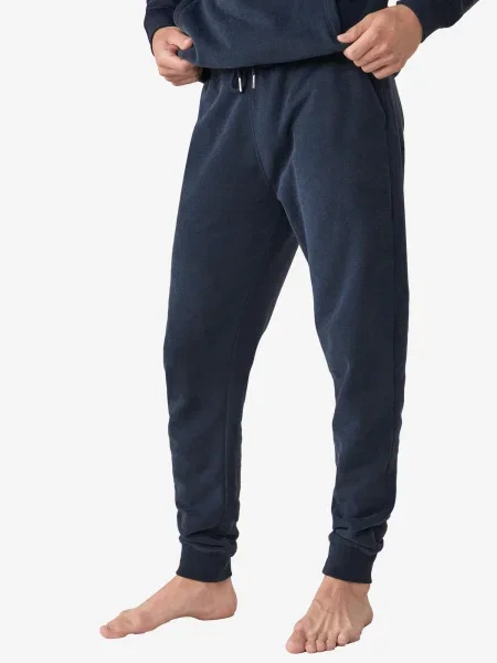 Next Pantaloni închis albastru