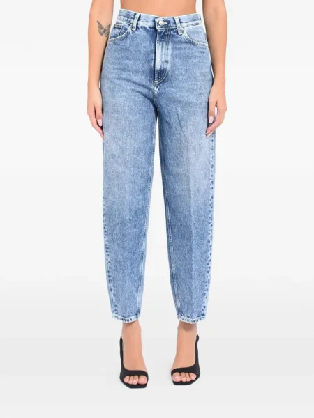 Blugi Dondup albastru