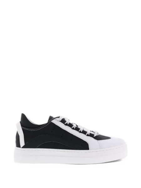 Tenisky Dsquared2 čierna