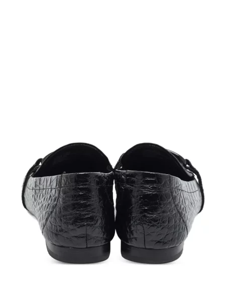 Loafer Tory Burch fekete