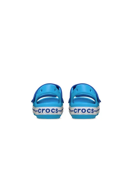 Szandál Crocs Crocband Cruiser Sandal K kék