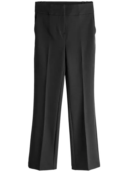 Next Pantaloni cu dungă negru