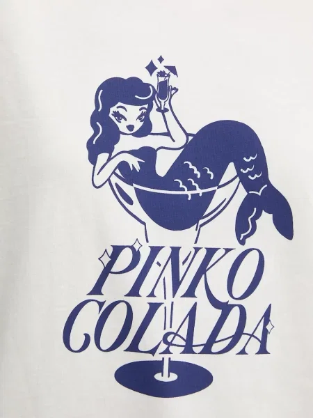 Футболка Pinko