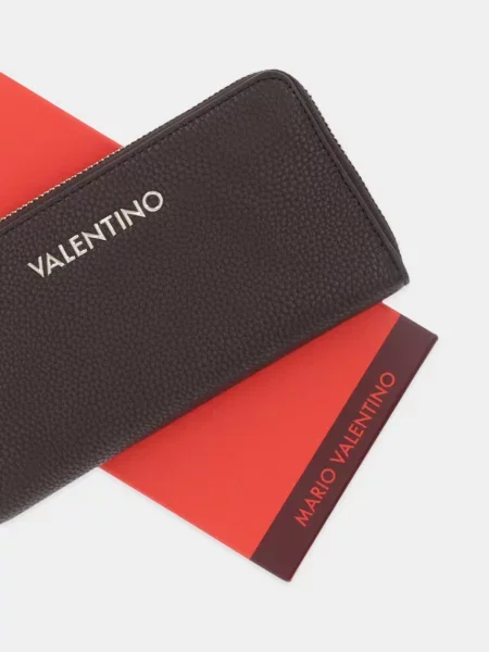 Valentino Pénztárca Brixton  barna