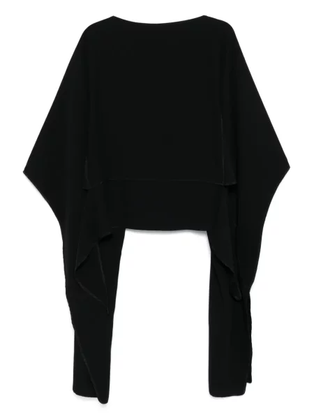 Bluzka Maticevski czarna