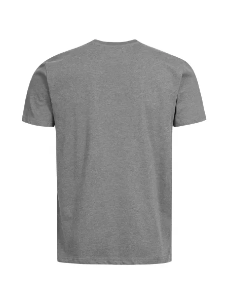 Tricou Lonsdale gri