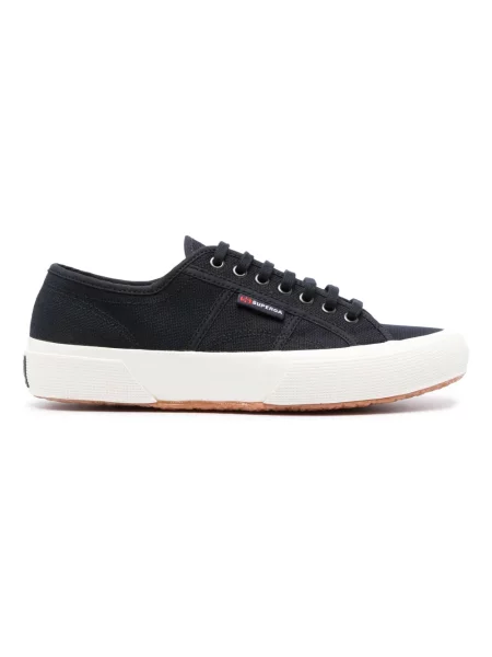 Sneakersy Superga 2750 niebieskie