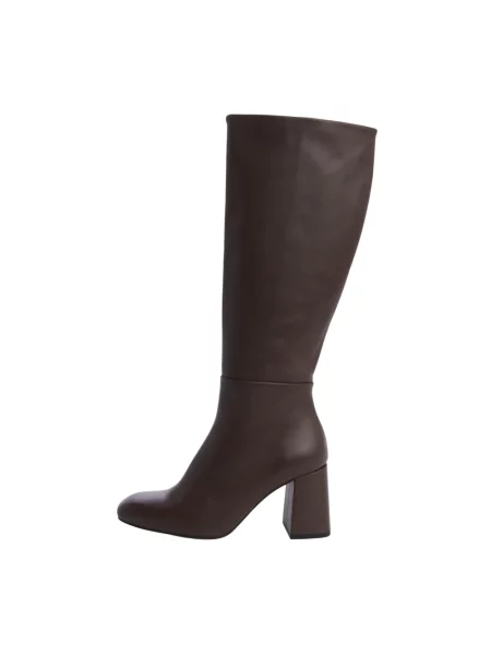 Kozaki Souliers Martinez brązowe
