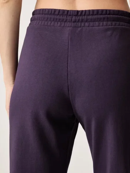 Melegítő szett Ea7 Emporio Armani lila