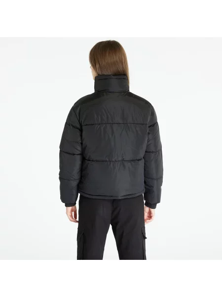 Kurtka Karl Kani Retro Essential Puffer Jacket Black M czarna