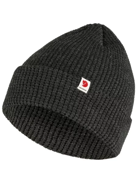 Čiapka Fjallraven sivá