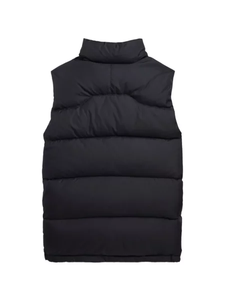 Dětska vesta Polo Ralph Lauren modrá
