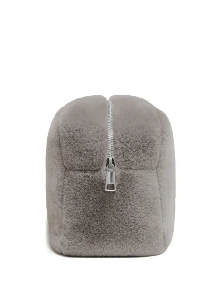 Torebka Apparis szara