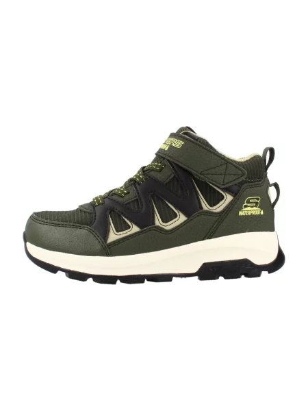 Sako Skechers zelená
