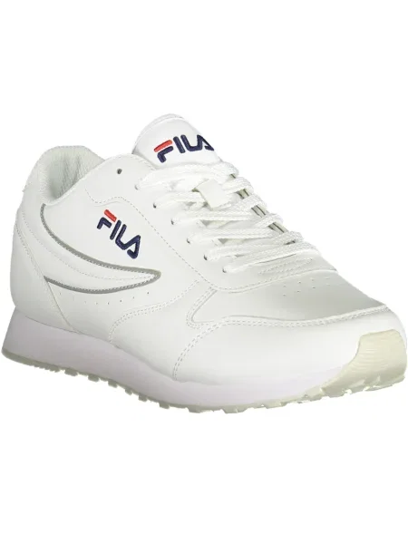 FILA Nízke tenisky Orbit / modrá biela