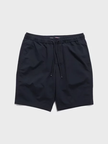Шорты Tommy Hilfiger синие