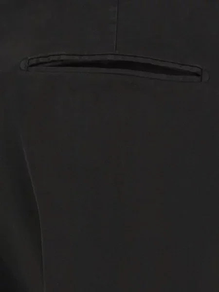 Pantaloni Numero00 negru
