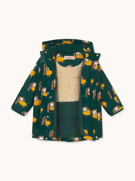 Детская куртка Tinycottons
