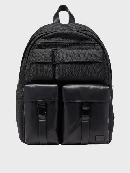 Рюкзак Diesel чорний