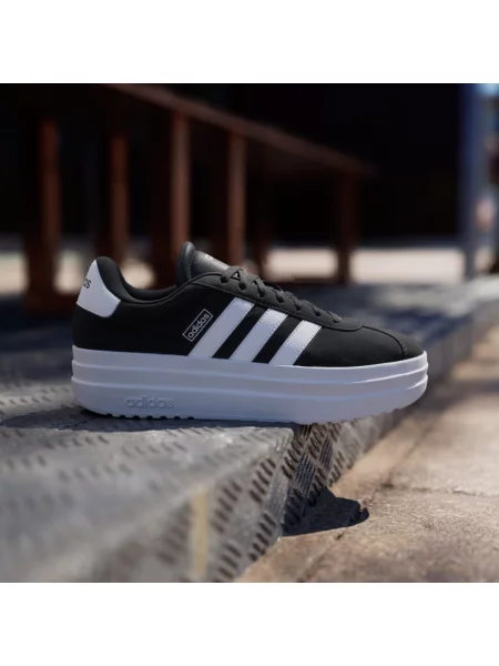 Tenisky Adidas bílé