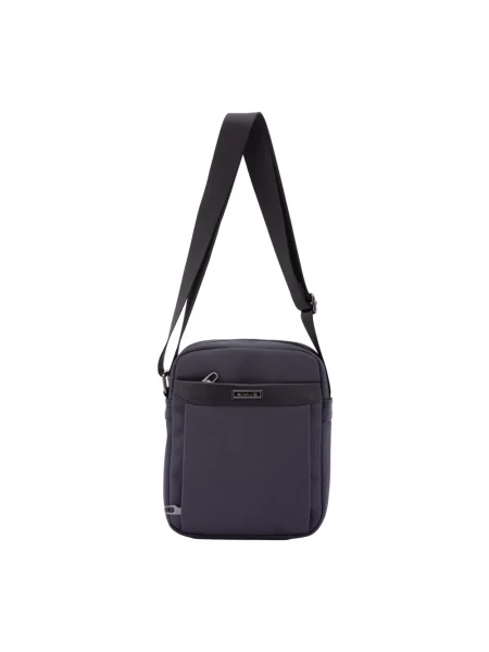 Torba crossbody Cavalli Class szara