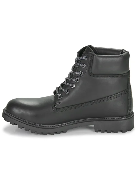 Pantofi Lumberjack negru