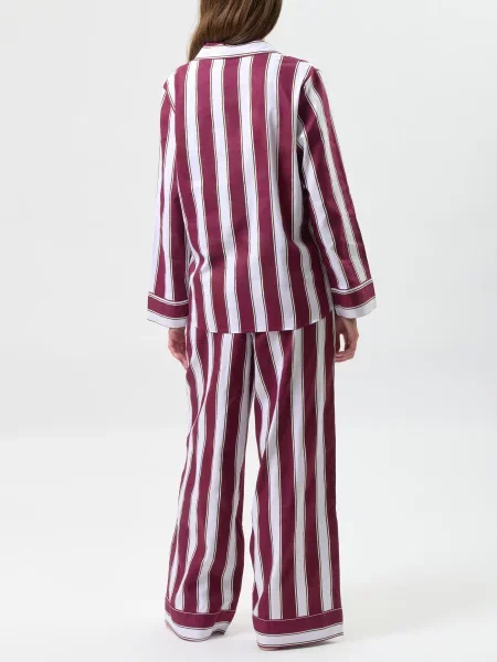 Піжама Cyberjammies бордова