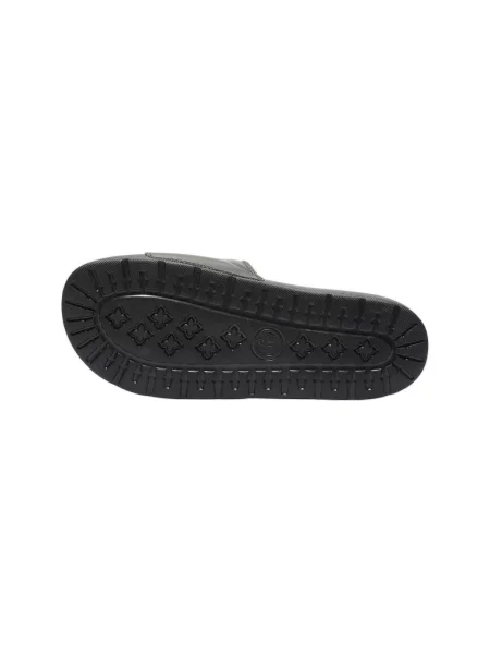 Papuci Timberland negru