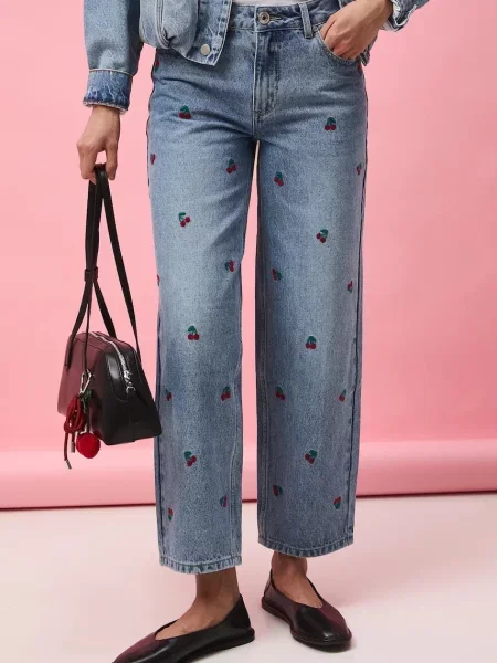 Джинси Medicine